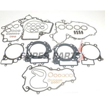 Πλήρες σετ φλαντζών κινητήρα -ATHENA- KTM Adventure 950 2002-2006, Adventure 990 2006-2014, LC8 950 2002-2006, LC8 990 2005-2010, Super Duke 990 2005-2013, Super Enduro 950 2006-2011, Supermoto 950 2005-2008