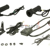 Θερμαινόμενα γκριπ -OXFORD- HotGrips Evo Sports