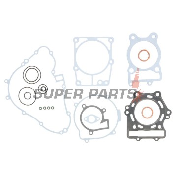 Πλήρες σετ φλαντζών κινητήρα -WINDEROSA- Kawasaki KVF 400 1997-2002