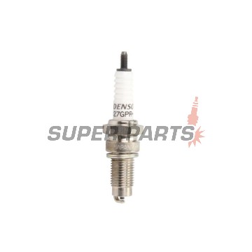 Μπουζί -DENSO- X27GPR-U