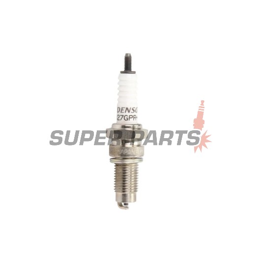 Μπουζί -DENSO- X27GPR-U