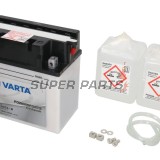 Μπαταρία -VARTA- YB16CL-B, 19Ah 12V