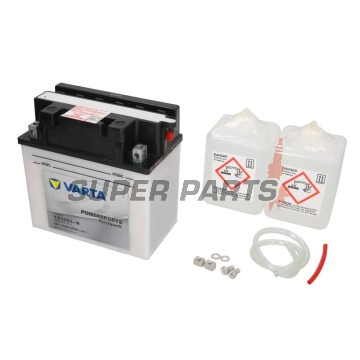 Μπαταρία -VARTA- YB16CL-B, 19Ah 12V