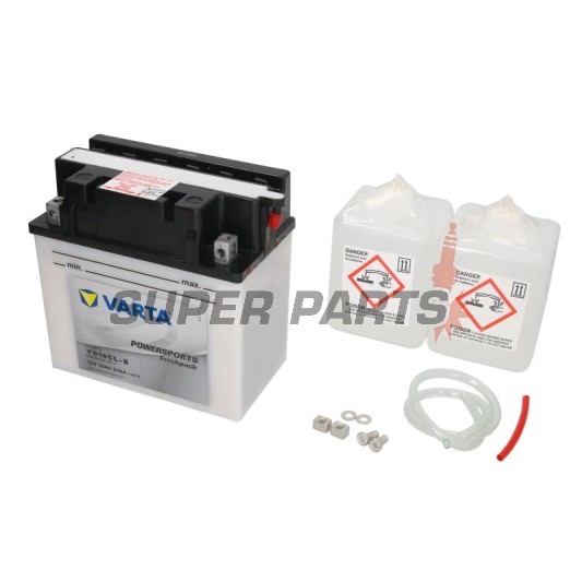 Μπαταρία -VARTA- YB16CL-B, 19Ah 12V