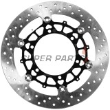 Δίσκος φρένου -BREMBO- 78B40846
