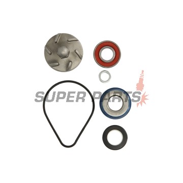 Κιτ επισκευής αντλίας νερού -RMS- Honda FES 125 1998-2002, Honda Pantheon 150 1998-2000