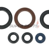 Σετ τσιμουχών κινητήρα -ATHENA- KTM GS 125 1984-1986, MX 125 1986-1987