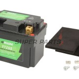 Μπαταρία -4 RIDE- YTZ5S 4RIDE LI-ION, 38Wh 12V
