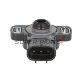 Αισθητήρας θέσης πεταλούδας (TPS) -TOURMAX- Suzuki GSX-R 750 1996-1999, Yamaha TDM 850 1996-1998, Yamaha TRX 850 1996-1997, Yamaha XJ 900 1997-2001, Yamaha XJR 1200 1995-1997, Yamaha XJR 1300 1999-2001