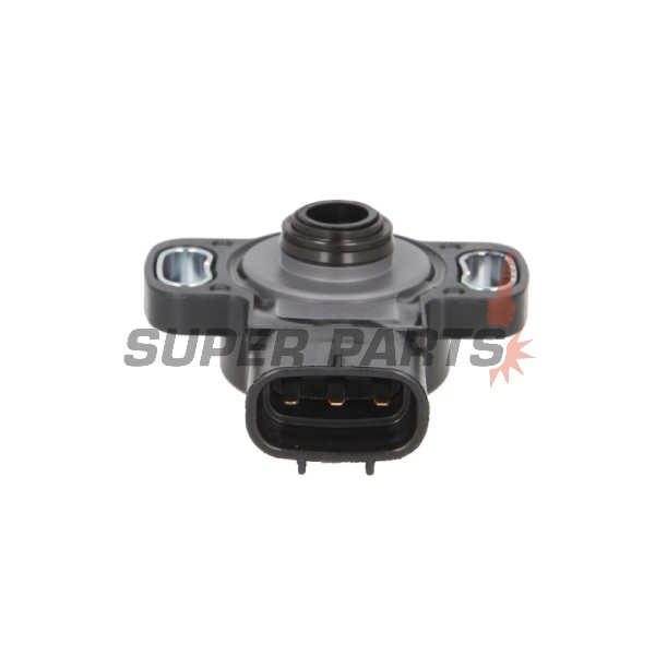 Αισθητήρας θέσης πεταλούδας (TPS) -TOURMAX- Suzuki GSX-R 750 1996-1999, Yamaha TDM 850 1996-1998, Yamaha TRX 850 1996-1997, Yamaha XJ 900 1997-2001, Yamaha XJR 1200 1995-1997, Yamaha XJR 1300 1999-2001