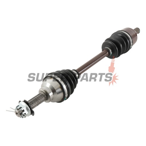 Ημιαξόνιο -ALL BALLS- Suzuki LT-A 450 2007-2010, LT-A 500 2011-2016, LT-A 700 2006-2007, LT-A 750 2008-2015