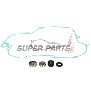 Κιτ επισκευής αντλίας νερού -WINDEROSA- Kawasaki KX 125 2003-2005