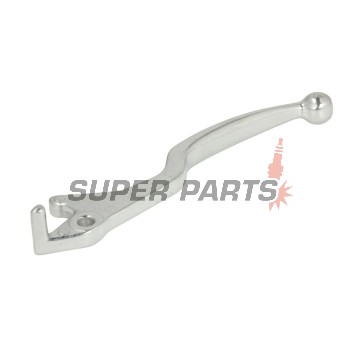 Μανέτα φρένου -RMS- Suzuki AN 250 1998-2008, Suzuki AN 400 1999-2016, Suzuki RV 125 2003-2015, Suzuki UH 125 2001-2016, Suzuki UH 150 2002-2013, Suzuki UH 200 2007-2016, Suzuki UX 125/150 2008-2011
