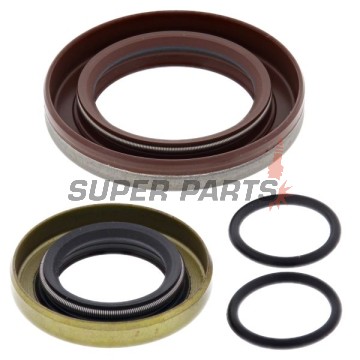 Σετ τσιμουχών στροφάλου -ALL BALLS- KTM SX 65 2009-2017, SXS 65 2013-2014, XC 65 2009