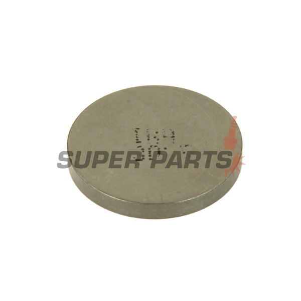Καπελότο βαλβίδας -4 RIDE- 25x3.025mm
