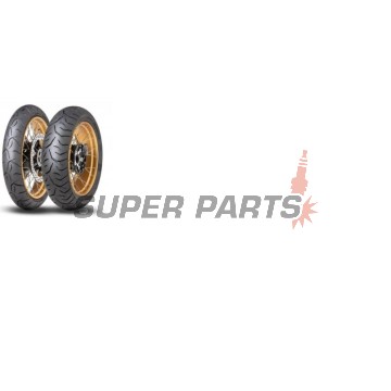 Πίσω ελαστικό δρόμου -DUNLOP OPONY- 170/60ZR17, Trailmax Meridian
