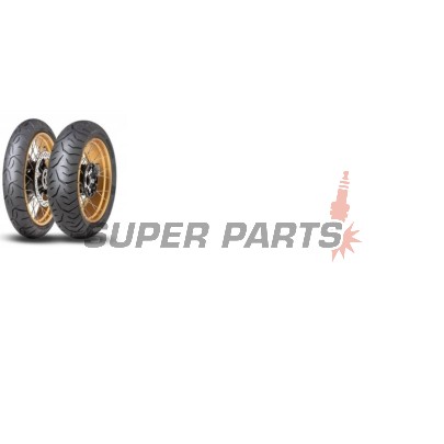 Πίσω ελαστικό δρόμου -DUNLOP OPONY- 170/60ZR17, Trailmax Meridian