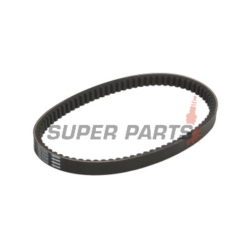 Ιμάντας -ATHENA- S410000350028, 800x20mm, Kymco Agility 125 2006-2009/2012, Agility 150 2008-2009, Like 125 2009/2012, Movie 125 2001/2003-2004/2006-2007, Movie 150 2003-2004, People 125 1999-2008/2013-2016