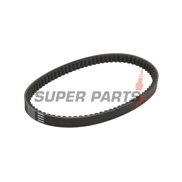 Ιμάντας -ATHENA- S410000350028, 800x20mm, Kymco Agility 125 2006-2009/2012, Agility 150 2008-2009, Like 125 2009/2012, Movie 125 2001/2003-2004/2006-2007, Movie 150 2003-2004, People 125 1999-2008/2013-2016