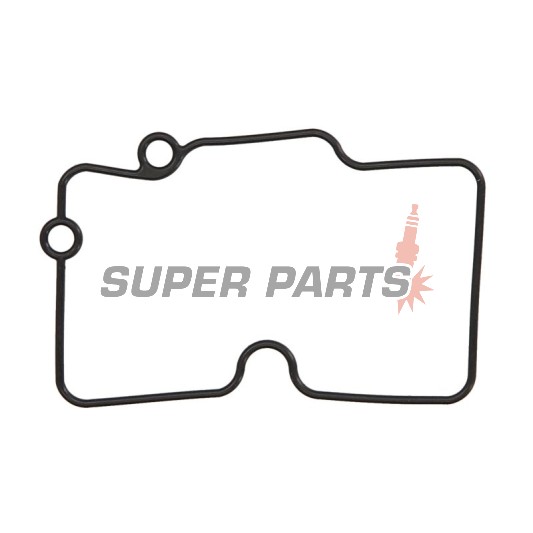 Φλάντζα καρμπυρατέρ/φλοτέρ -ALL BALLS- Honda CRF 150 2007-2022, CRF 250 2004-2017, CRF 450 2002-2017, TRX 450 2004-2014, Husaberg FC 450/650 2004-2005, FE 450/650 2004-2008, FE 550 2007-2008, FS 450/650 2004-2008, SM 510 2005-2007