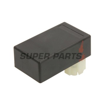 CDI -MOTORIX- 6 pin, CPI, Keeway, 2T