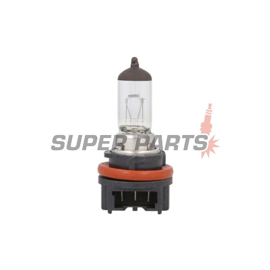 Λάμπα -VICMA- για φανάρι, HS5 (12V, 35/30W), ντουί P23T, Honda NHX 110 Lead, PCX 125/150 2008-2014
