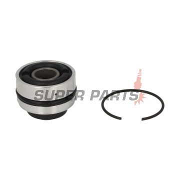 Κιτ επισκευής πίσω αμορτισέρ -ALL BALLS- Kawasaki KX 125/250 1988-1992, KX 500 1988-1993