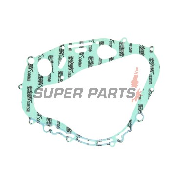 Φλάντζα καπακιού συμπλέκτη -ATHENA- Suzuki DR 650 1990-1996/2017