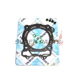 Σετ φλαντζών κυλίνδρου -ATHENA- Suzuki RM-Z 450 2007