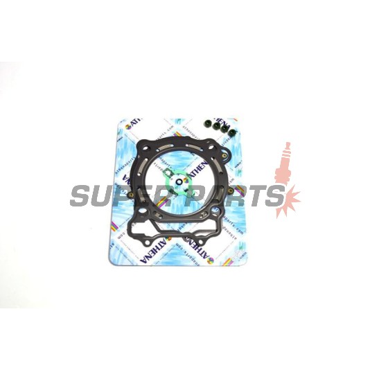 Σετ φλαντζών κυλίνδρου -ATHENA- Suzuki RM-Z 450 2007