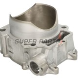Κύλινδρος -CYLINDER WORKS- 470cc (99mm), Yamaha WR 450 2019-2020, Yamaha YZ 450 2018-2020