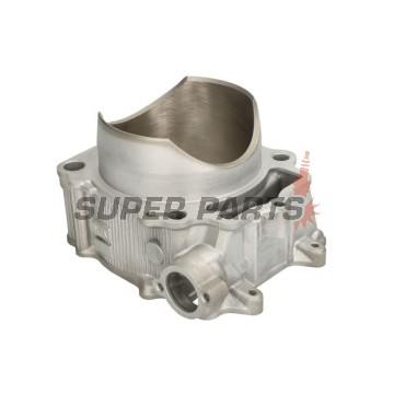 Κύλινδρος -CYLINDER WORKS- 470cc (99mm), Yamaha WR 450 2019-2020, Yamaha YZ 450 2018-2020