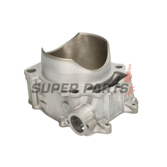 Κύλινδρος -CYLINDER WORKS- 470cc (99mm), Yamaha WR 450 2019-2020, Yamaha YZ 450 2018-2020