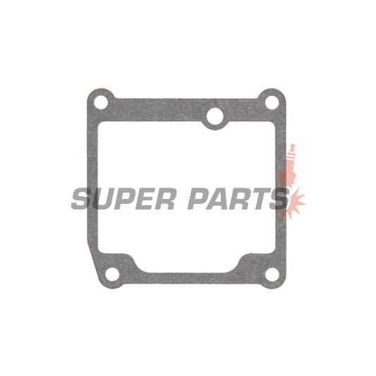 Φλάντζα καρμπυρατέρ/φλοτέρ -4 RIDE- Suzuki DS 80 1983-2000, Suzuki JR 80 2001-2004