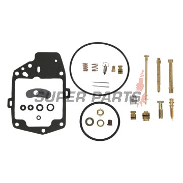 Κιτ επισκευής καρμπυρατέρ -TOURMAX- Honda GL 1000 1977