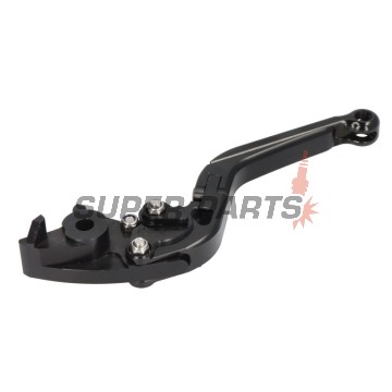 Μανέτα φρένου τιμονιού -4 RIDE- KHXC05, Honda CBR 600 2003-2006, Honda CBR 900 2000-2003, Honda VTR 1000 2000-2006