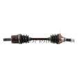 Ημιαξόνιο -ALL BALLS- AB6-KW-8-121, Kawasaki KVF 750 2008-2011
