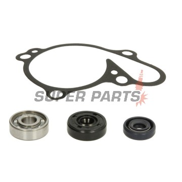 Κιτ επισκευής αντλίας νερού -HOT RODS- Yamaha YZ 125 (05-26); YZ 125x(20-26)