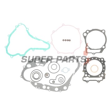Πλήρες σετ φλαντζών κινητήρα -WINDEROSA- Suzuki LT-R 450 2006-2008