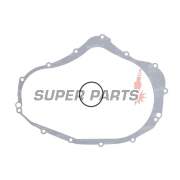 Φλάντζα καπακιού συμπλέκτη -WINDEROSA- Suzuki GSX-R 1000 2012-2016