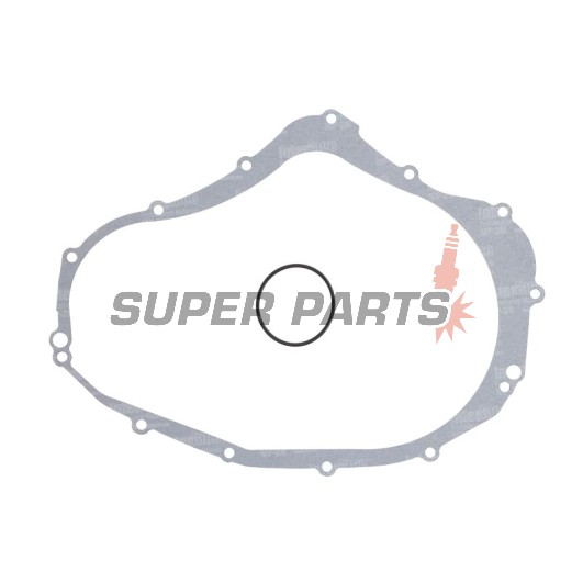 Φλάντζα καπακιού συμπλέκτη -WINDEROSA- Suzuki GSX-R 1000 2012-2016