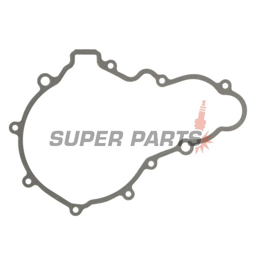 Φλάντζα καπακιού στάτη -ATHENA- Husqvarna SM 610 2001, TE 610 1997/2001-2007, TE 410 2001