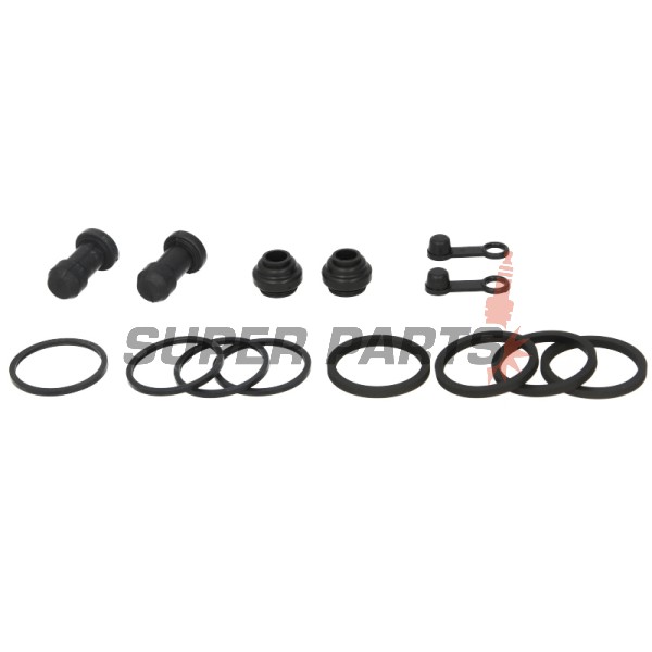 Κιτ επισκευής δαγκάνας φρένου -TOURMAX- Honda CBR 1000 1987-1988, Honda VFR 700/750 1986-1987