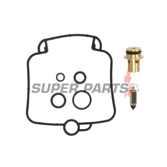 Κιτ επισκευής καρμπυρατέρ -TOURMAX- Suzuki GSF 1200 1995-2000, Suzuki GSX-R 750 1990-1995, Suzuki GSX-R 1100 1991-1996