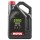 Λάδι κινητήρα -MOTUL- 5100, 15W50, ημισυνθετικό + εστέρας, 4L