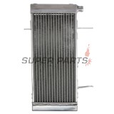 Ψυγείο -4 RIDE- Suzuki SV 1000 2003-2008