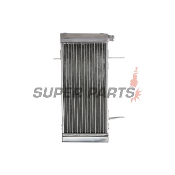 Ψυγείο -4 RIDE- Suzuki SV 1000 2003-2008