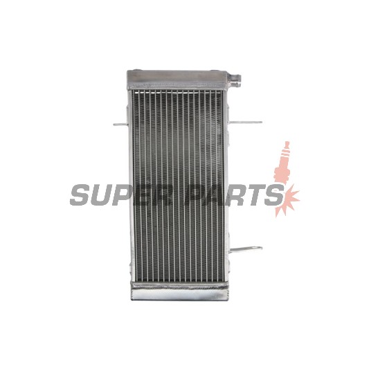 Ψυγείο -4 RIDE- Suzuki SV 1000 2003-2008