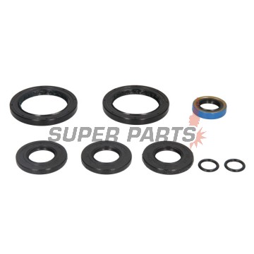 Σετ τσιμουχών κιβωτίου -4 RIDE- Polaris Diesel/Sportsman 335-500 2000-2004