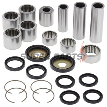 Κιτ επισκευής ψαλιδιού -ALL BALLS- Suzuki RM 85 2005-2010